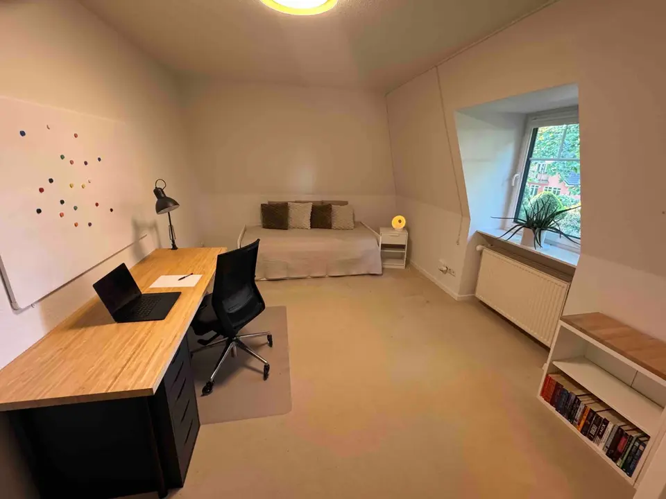 4 Zimmer Wohnung mit 135 m² in Norderstedt – Bild 7