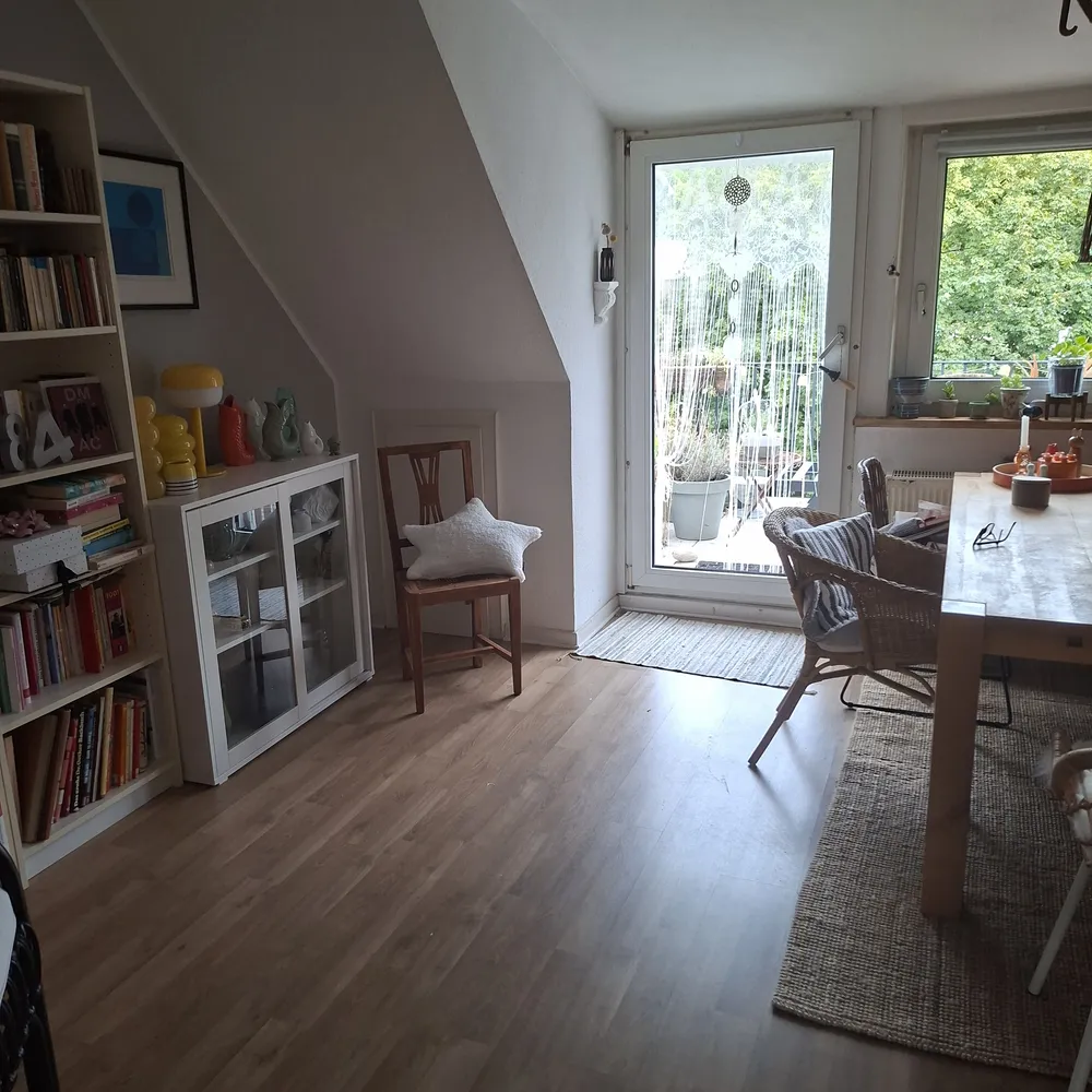 3 Zimmer Wohnung mit 80 m² in Wuppertal – Bild 3