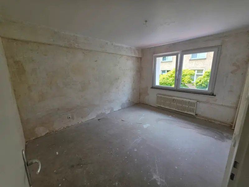2 Zimmer Wohnung mit 45 m² in Düsseldorf – Bild 9
