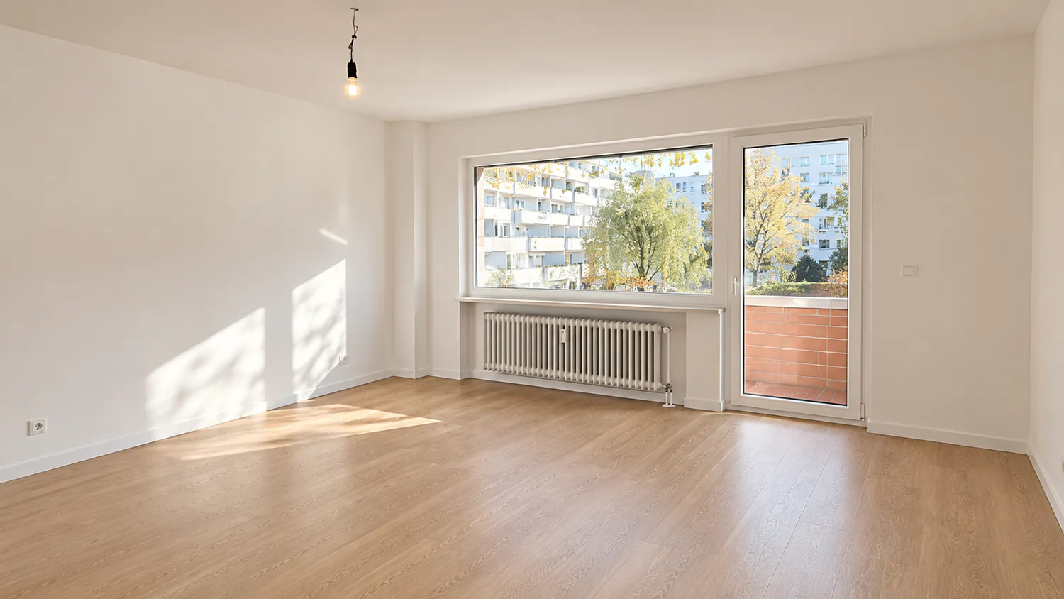 2 room apartment with 60 m² in Dietzenbach – Photo 10