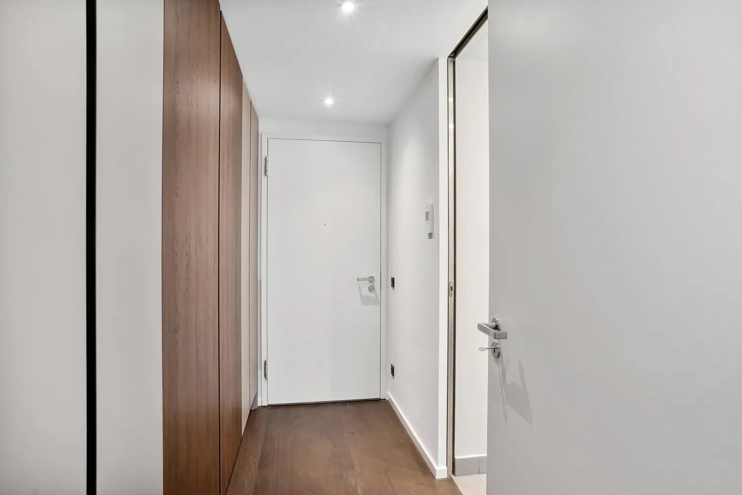 1 Zimmer Wohnung mit 38 m² in Hamburg – Bild 7