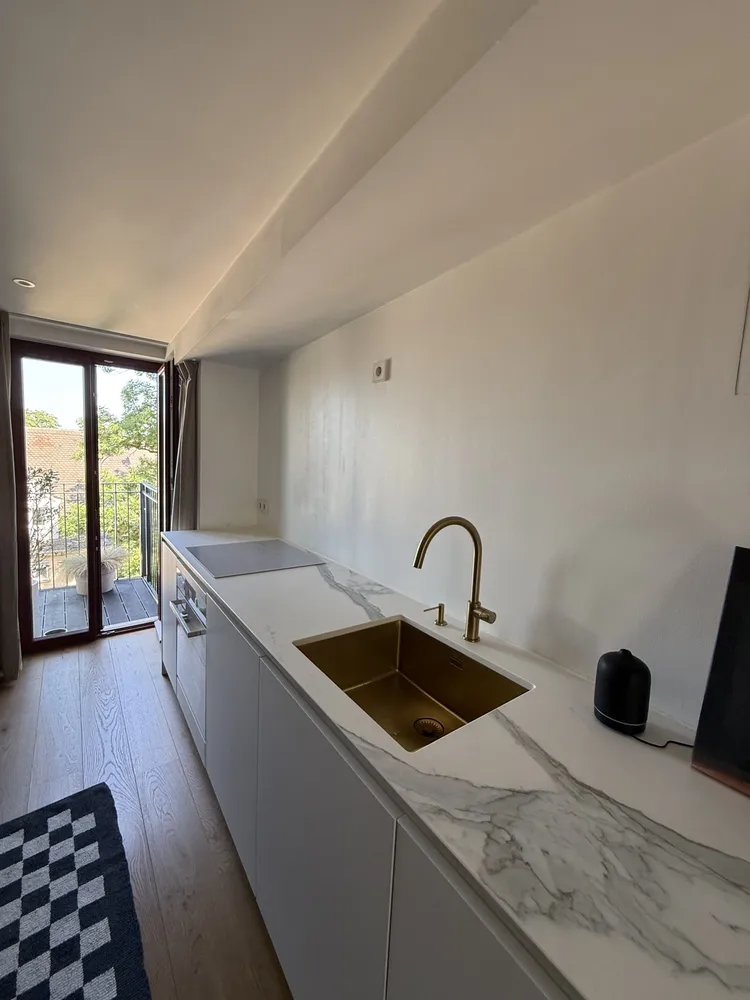3 Zimmer Wohnung mit 65 m² in Augsburg – Bild 4