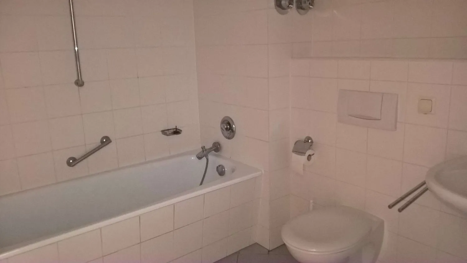 2 room apartment with 62 m² in Magdeburg – Photo 8