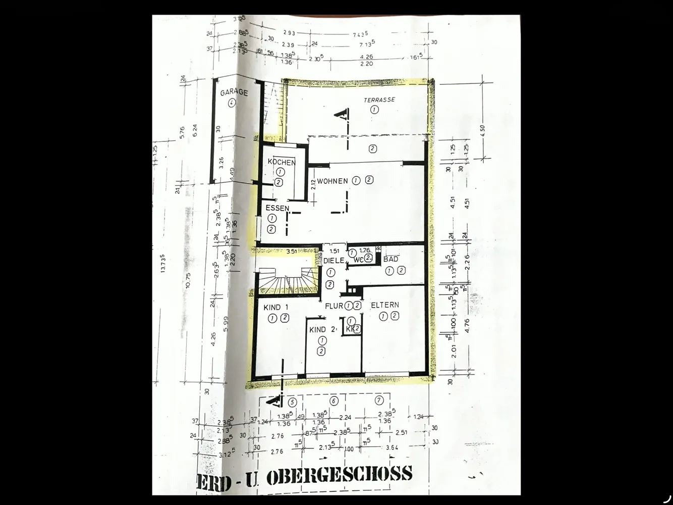 4 Zimmer Wohnung mit 105 m² in Euskirchen – Bild 4