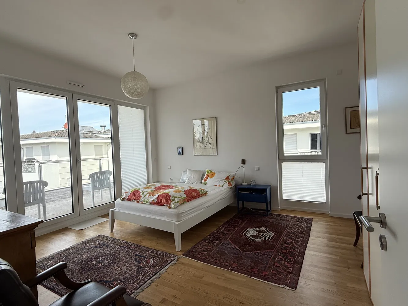 3 Zimmer Wohnung mit 190 m² in Frankfurt am Main – Bild 10