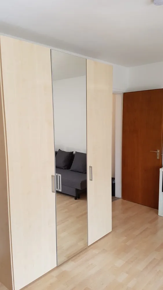 1 Zimmer Wohnung mit 27 m² in München – Bild 6