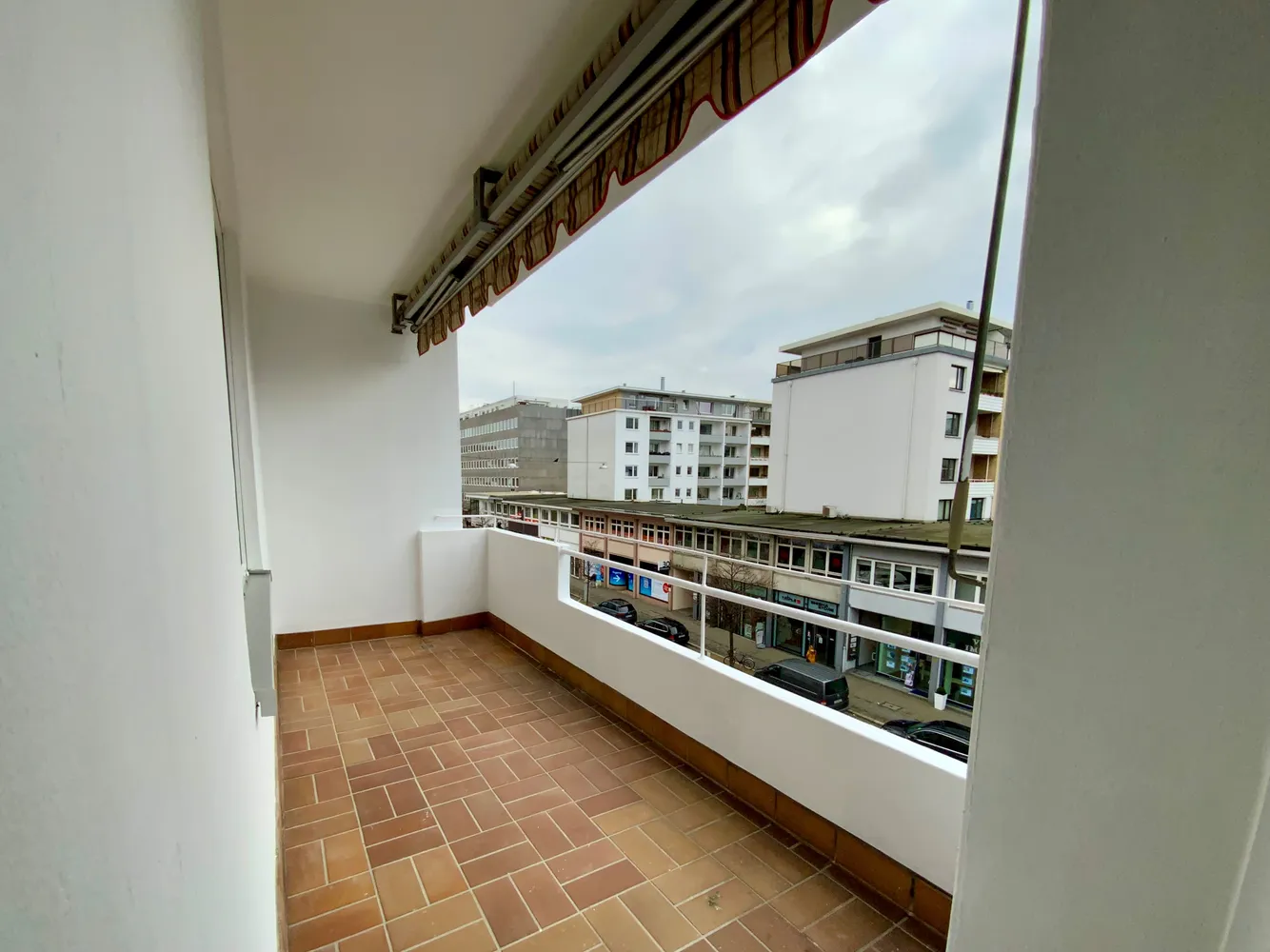 4 Zimmer Wohnung mit 88 m² in Braunschweig – Bild 7
