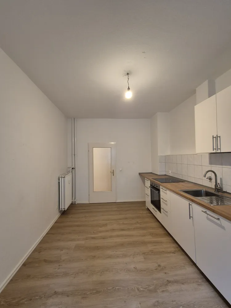2 Zimmer Wohnung mit 77 m² in Hamburg – Bild 4