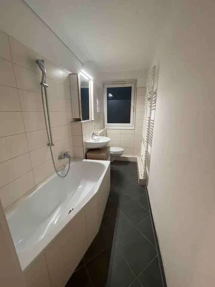 2 Zimmer Wohnung mit 48 m² in Leipzig – Bild 9