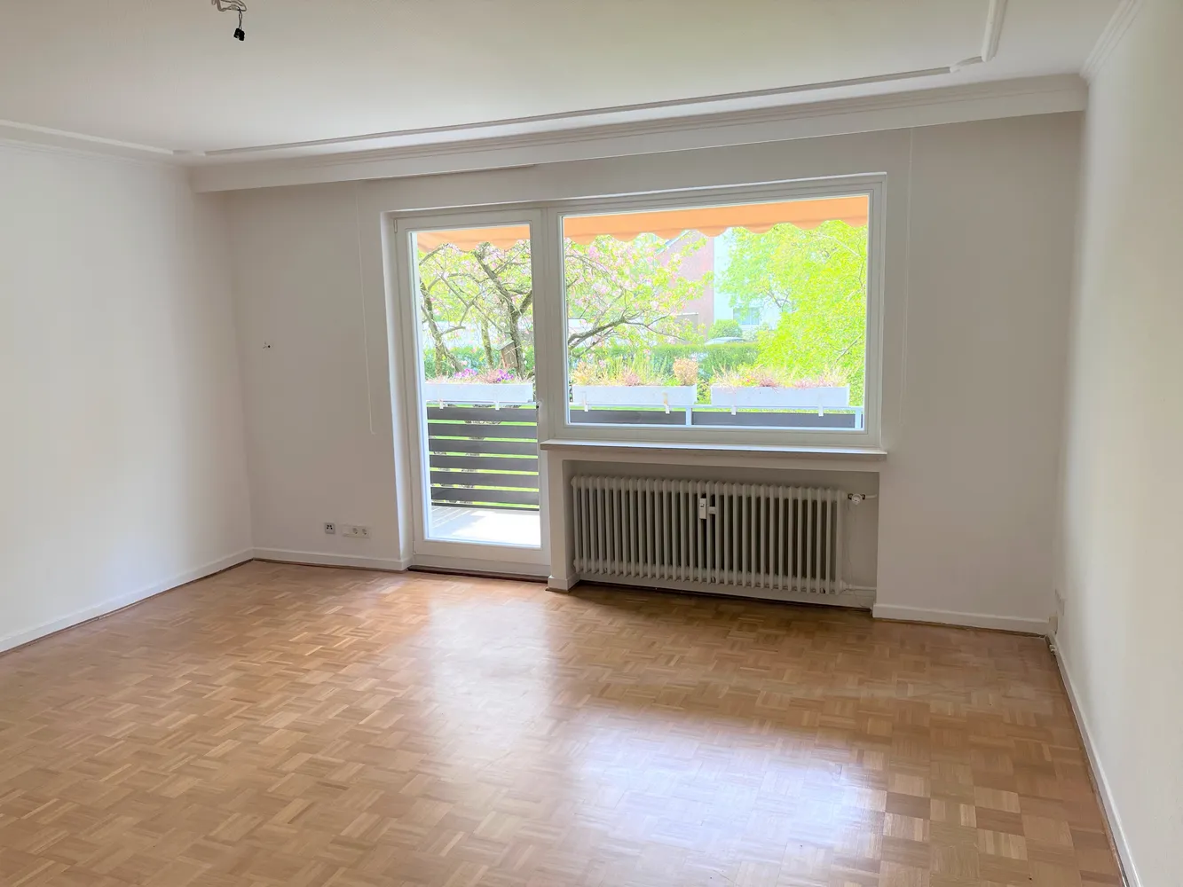3 Zimmer Wohnung mit 98 m² in Hannover – Bild 2