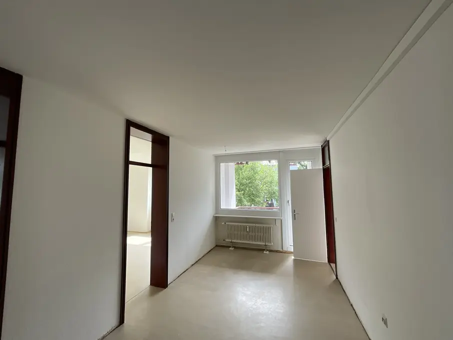 4 Zimmer Wohnung mit 85 m² in Siegen – Bild 5