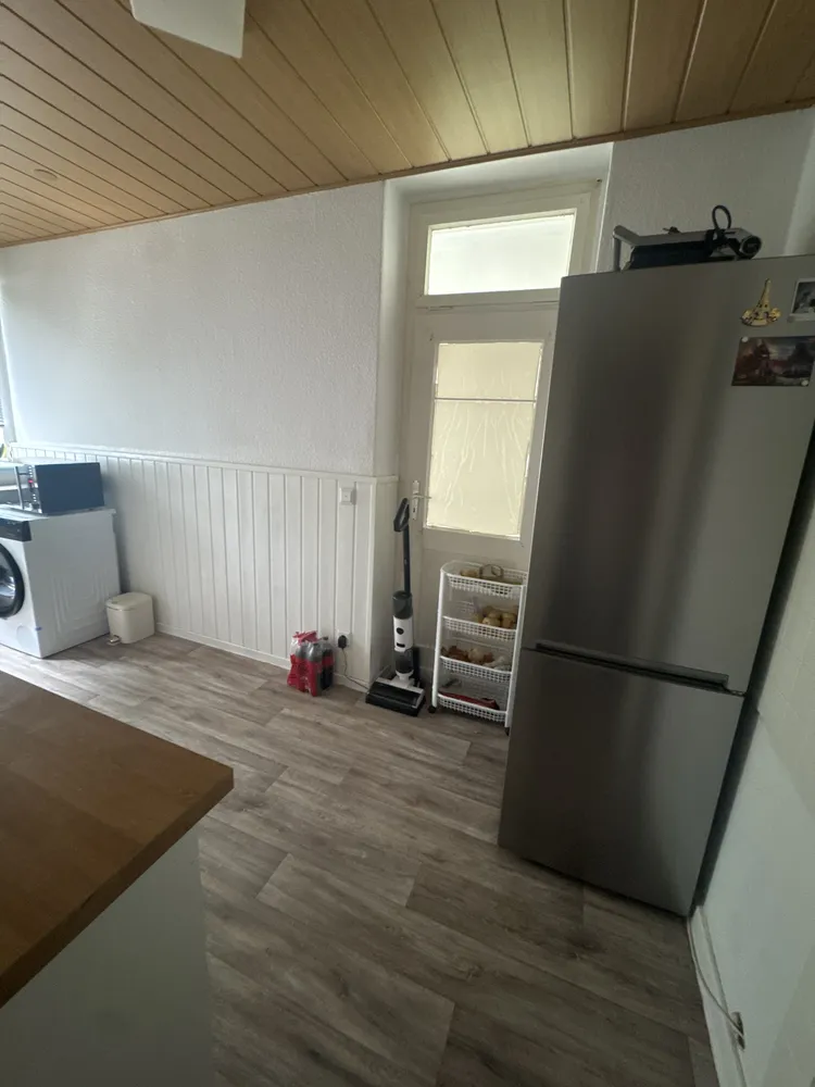 2 Zimmer Wohnung mit 62 m² in Hannover – Bild 4