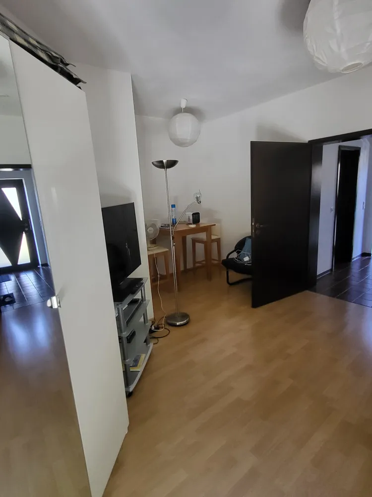 1 Zimmer Wohnung mit 28 m² in Mannheim – Bild 9