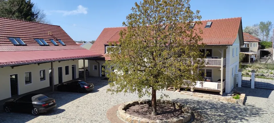 4 Zimmer Wohnung mit 150 m² in Ingolstadt – Bild 3