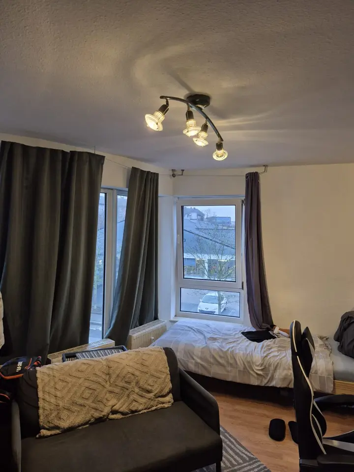 2 Zimmer Wohnung mit 30 m² in Kaiserslautern – Bild 6