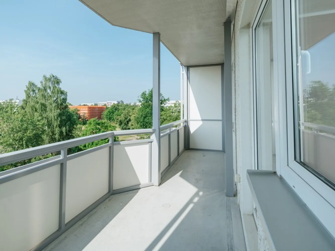 2 Zimmer Wohnung mit 58 m² in Magdeburg – Bild 10