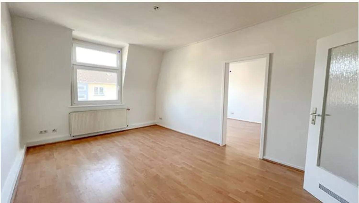 3 Zimmer Wohnung mit 56 m² in Oberhausen – Bild 7