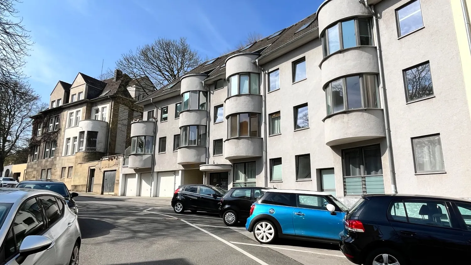 2 Zimmer Wohnung mit 56 m² in Aachen – Bild 11