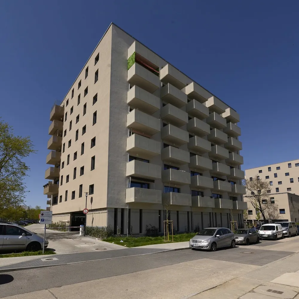 1 Zimmer Wohnung mit 48 m² in Berlin – Bild 7