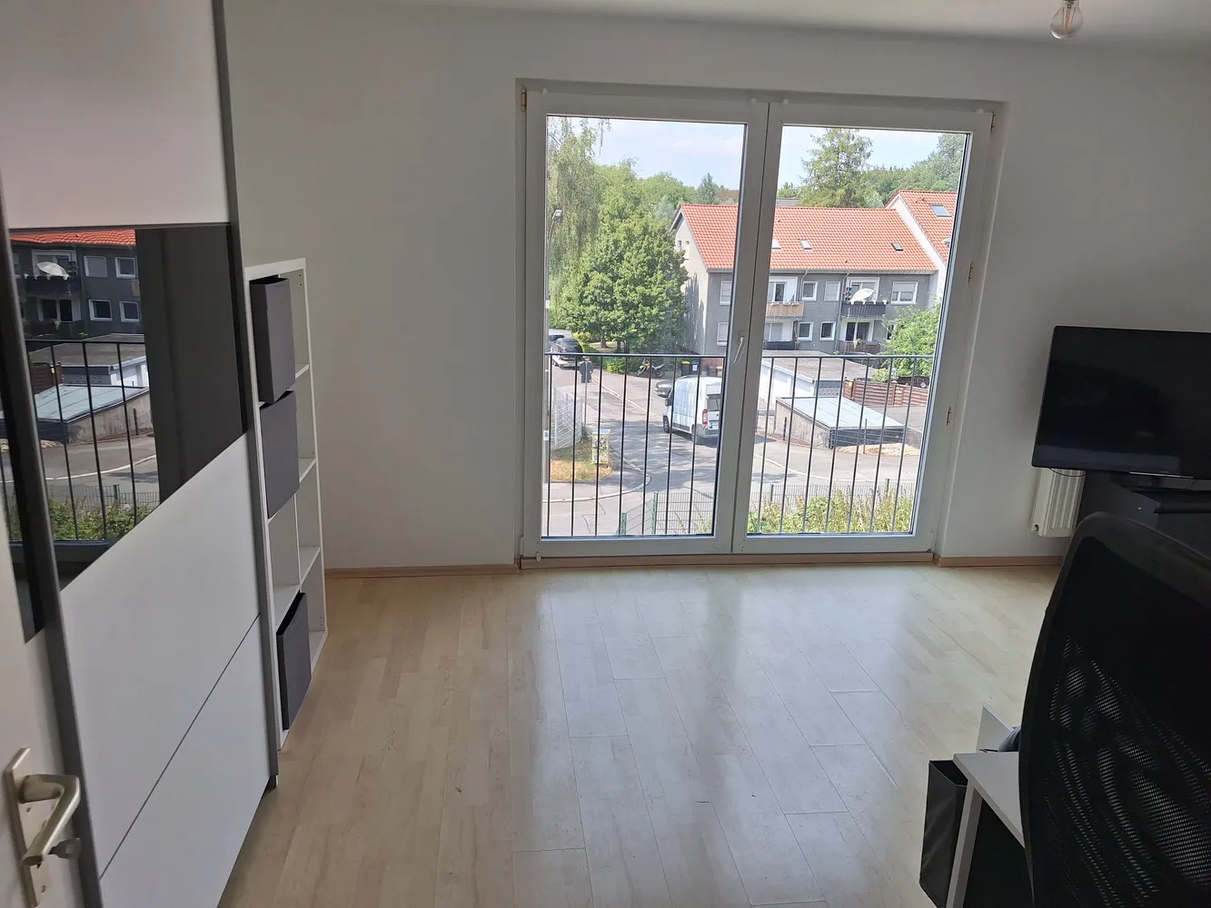 1 Zimmer Wohnung mit 26 m² in Dortmund – Bild 1