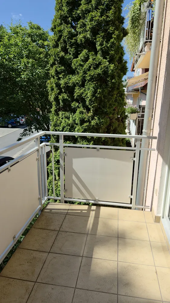 2 Zimmer Wohnung mit 42 m² in Dresden – Bild 8