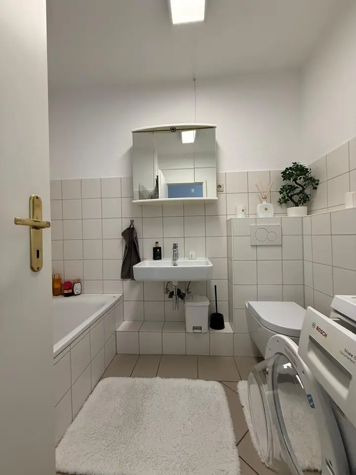 2 Zimmer Wohnung mit 60 m² in Flensburg – Bild 5