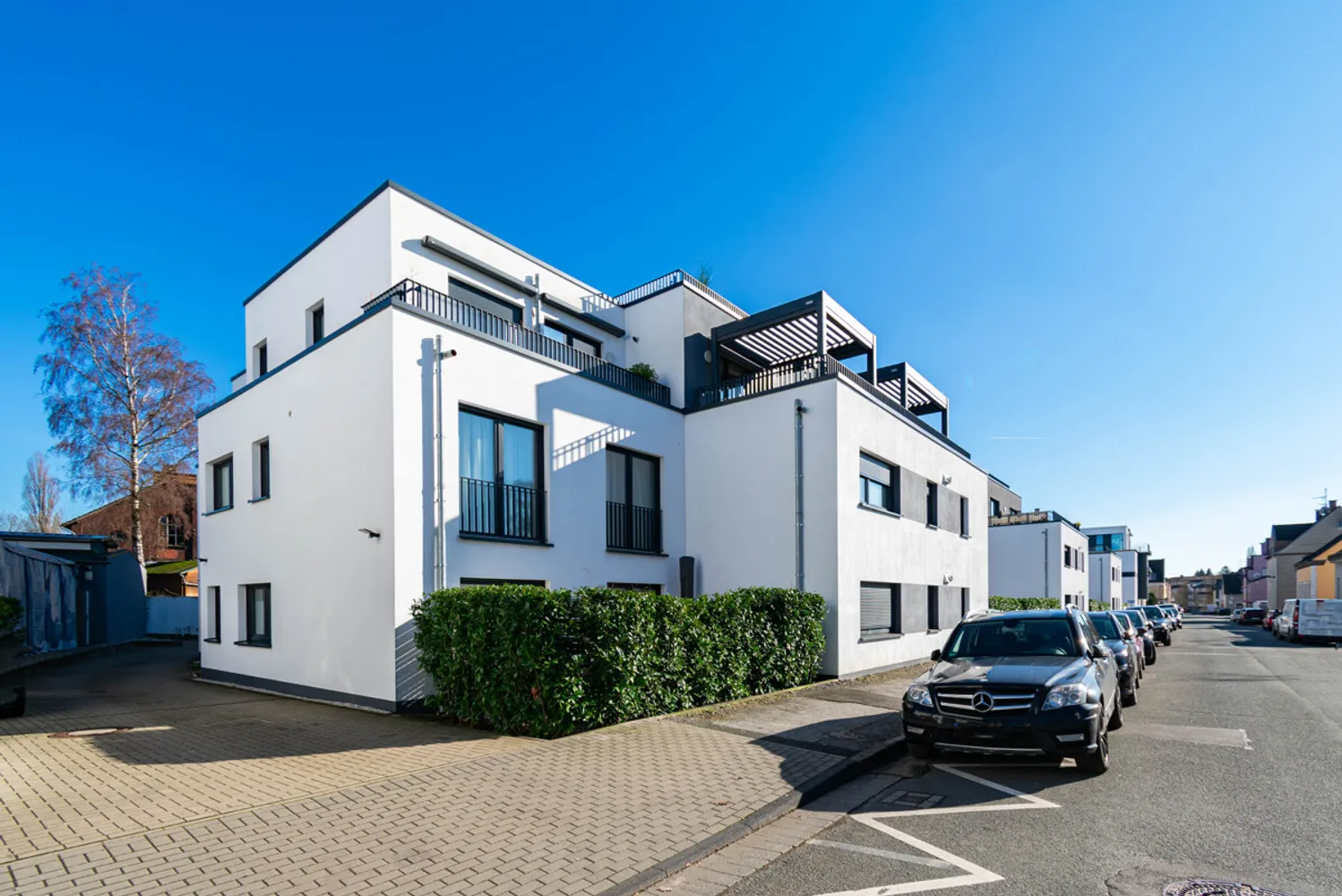 4 Zimmer Wohnung mit 121 m² in Solingen – Bild 4