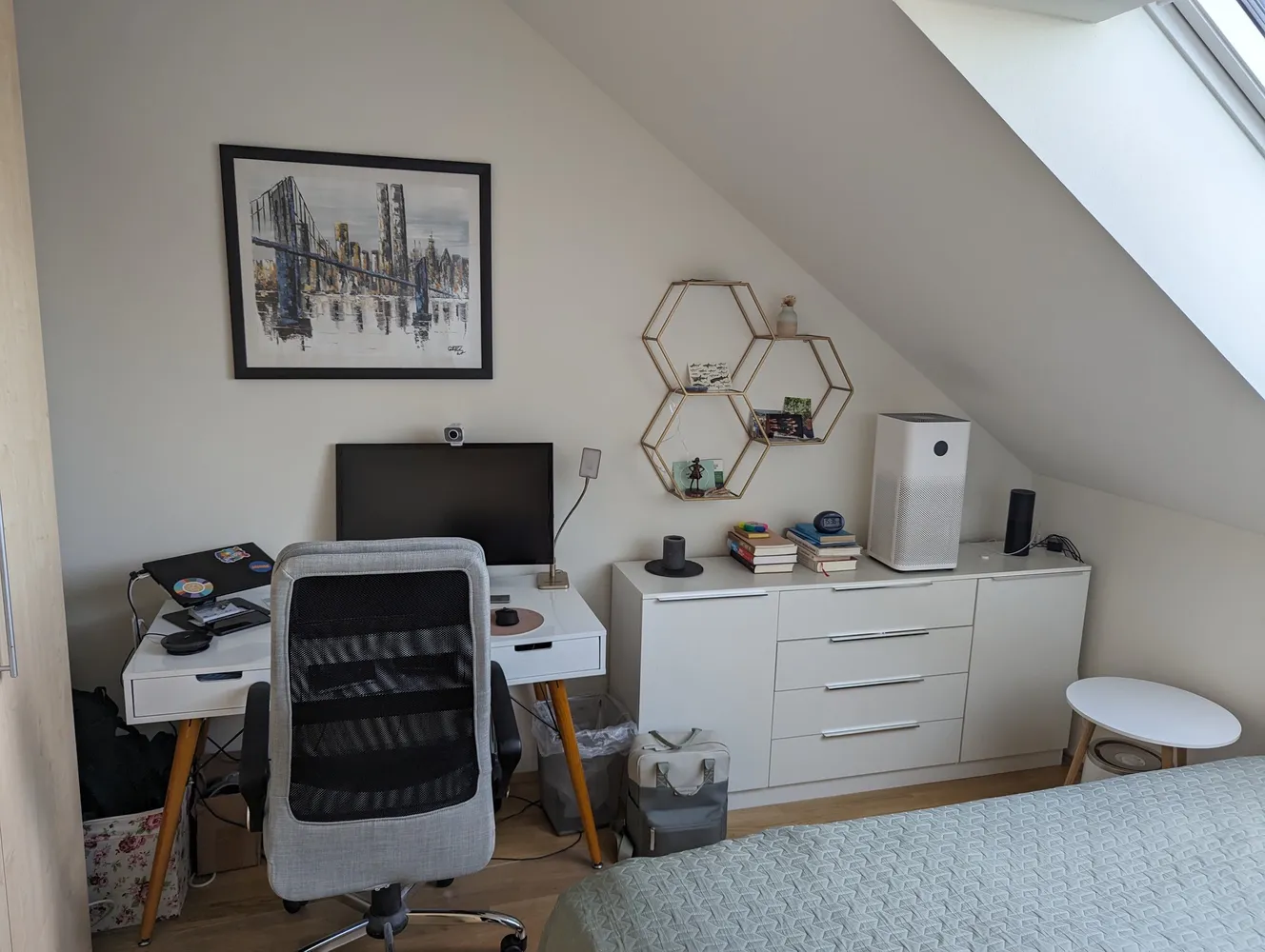 3 Zimmer Wohnung mit 74 m² in München – Bild 4