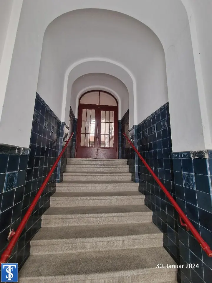 3 Zimmer Wohnung mit 92 m² in Plauen – Bild 4