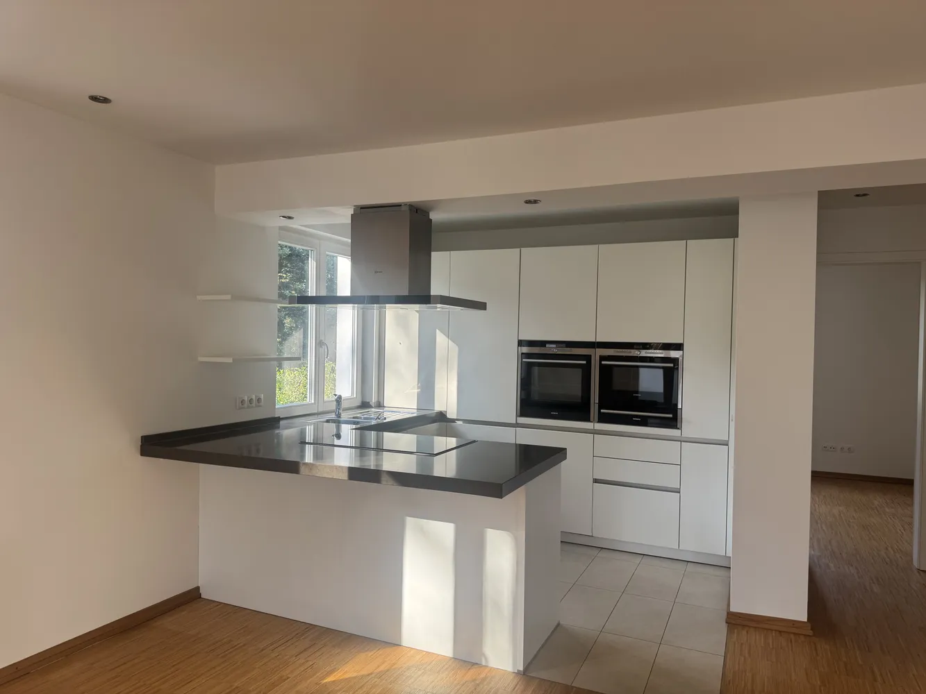 4 Zimmer Wohnung mit 123 m² in Hamburg – Bild 7