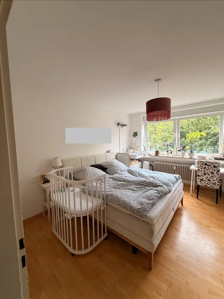 2 Zimmer Wohnung mit 60 m² in Wuppertal – Bild 8