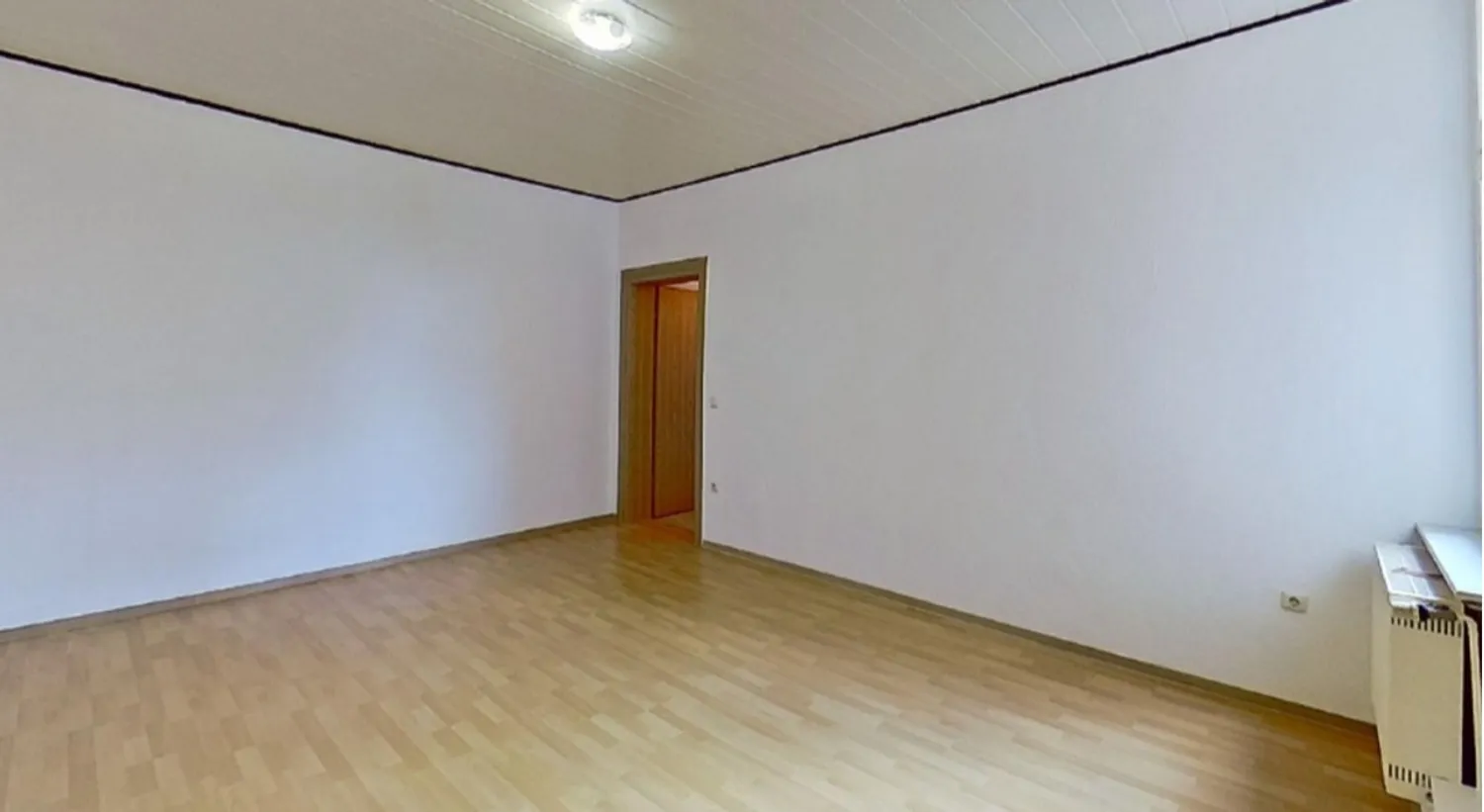 3 Zimmer Wohnung mit 84 m² in Köthen – Bild 2