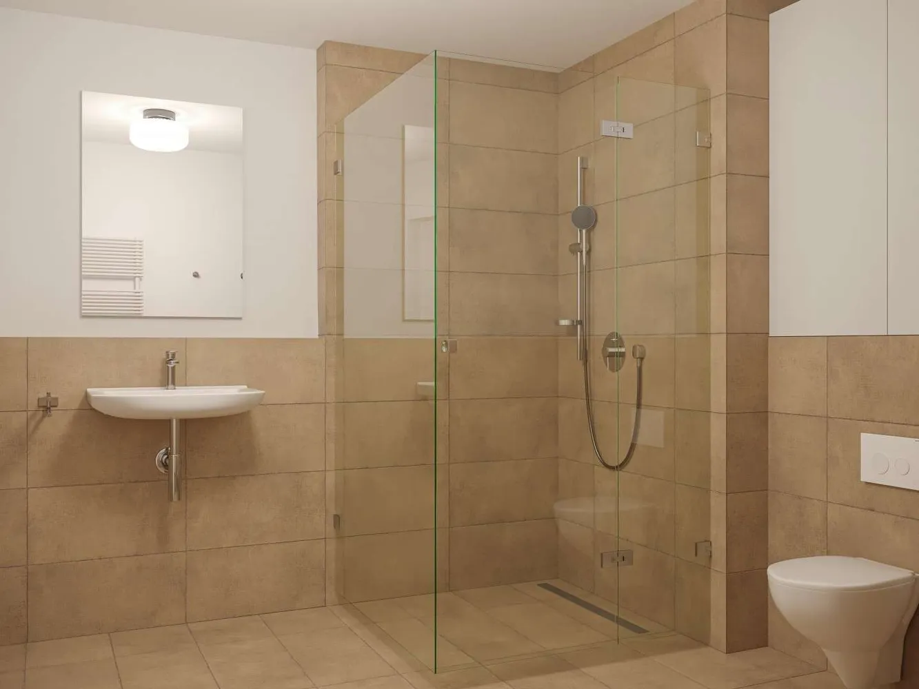 2 Zimmer Wohnung mit 62 m² in Nürnberg – Bild 3