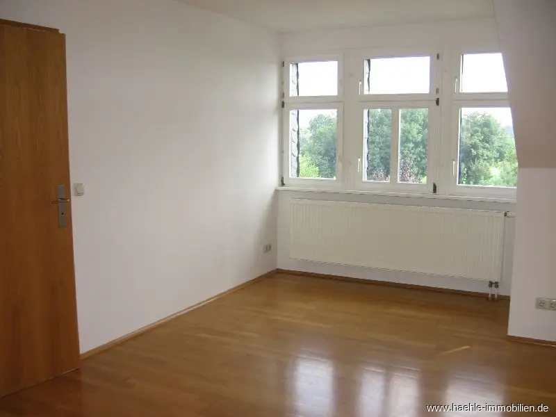 2 Zimmer Wohnung mit 53 m² in Coswig – Bild 1