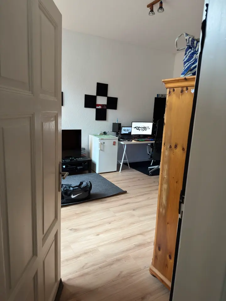 WG-Zimmer mit 20 m² in Oldenburg – Bild 6