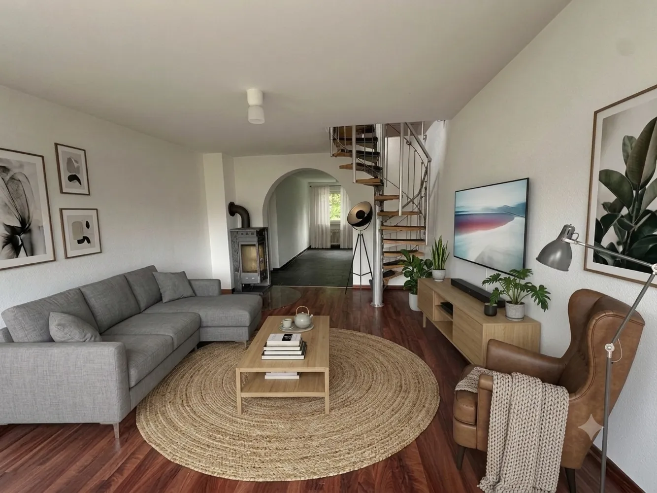4 Zimmer Wohnung mit 115 m² in Dortmund – Bild 4