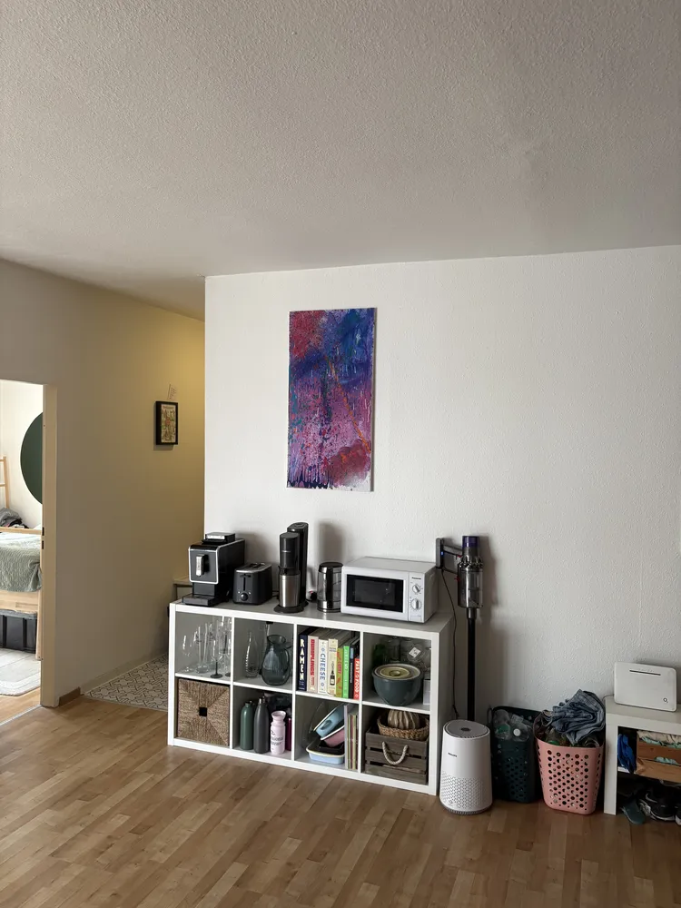 2 Zimmer Wohnung mit 56 m² in Mainz – Bild 8