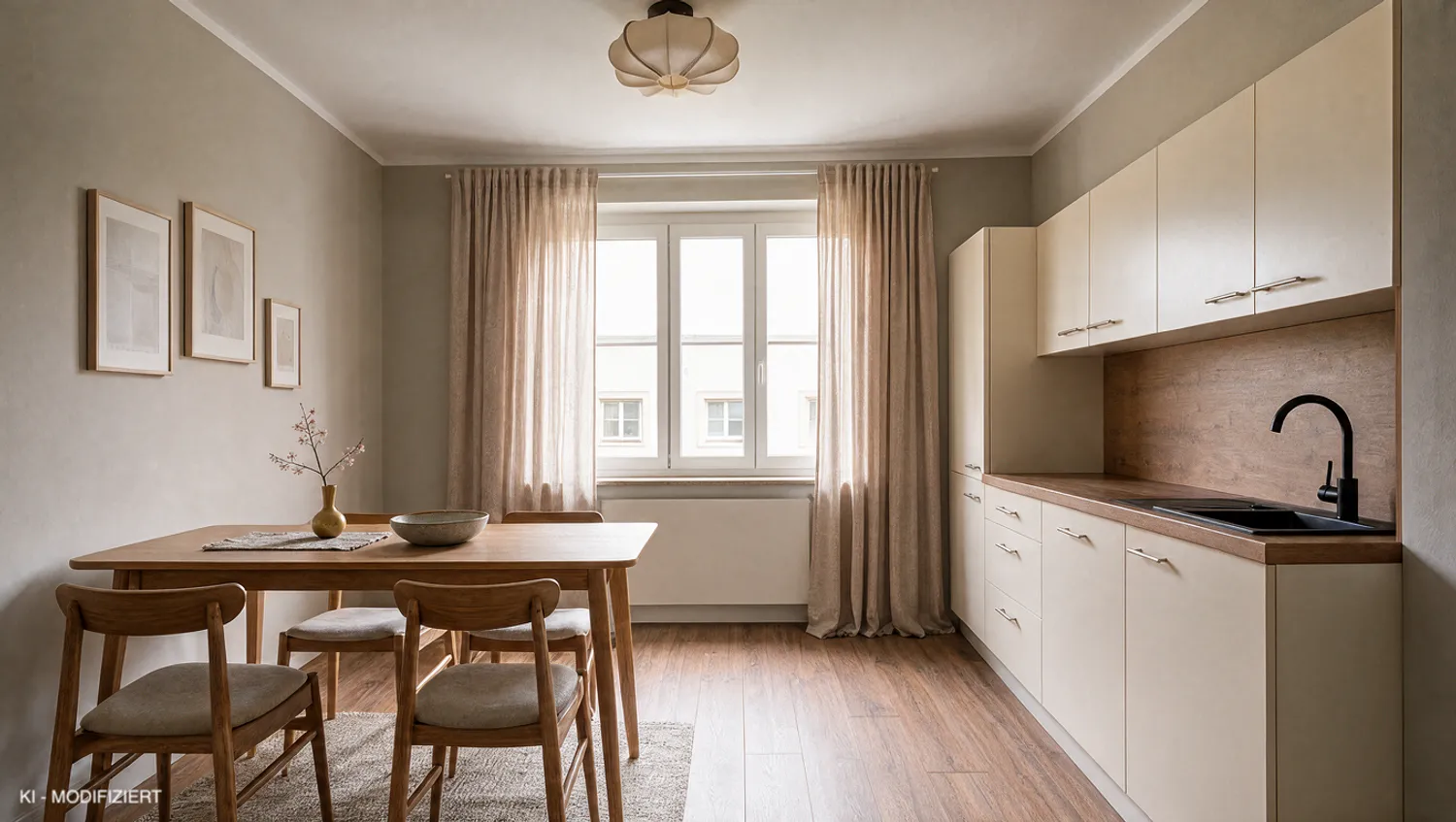 2 Zimmer Wohnung mit 64 m² in Dresden – Bild 4
