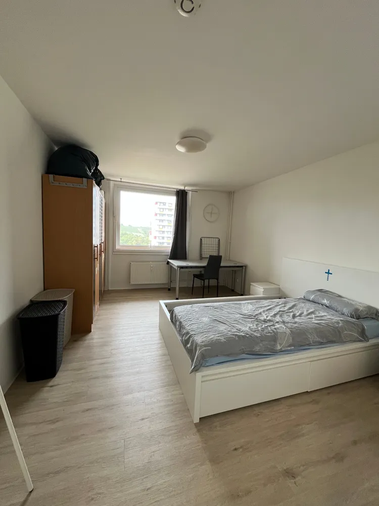 2 Zimmer Wohnung mit 60 m² in Stuttgart – Bild 3