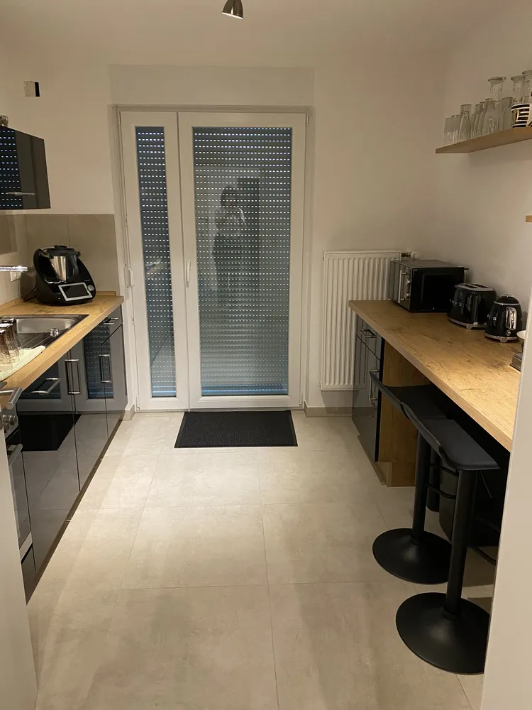 3 Zimmer Wohnung mit 76 m² in Kaiserslautern – Bild 7