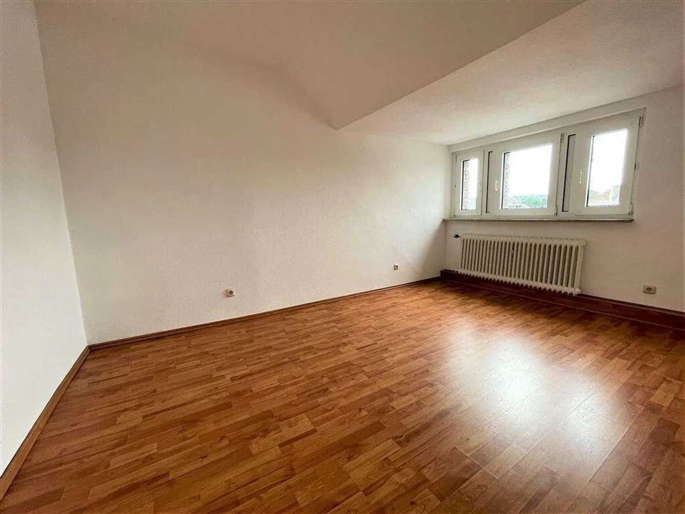 2 room apartment with 92 m² in Mönchengladbach – Photo 9