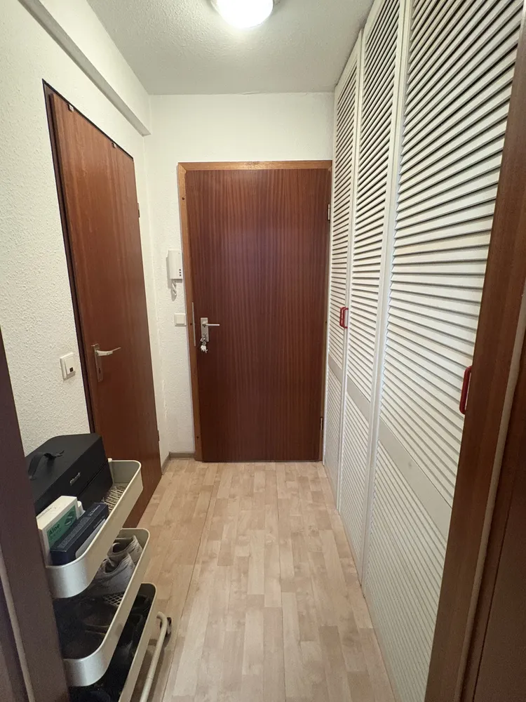 1 Zimmer Wohnung mit 31 m² in Aachen – Bild 6