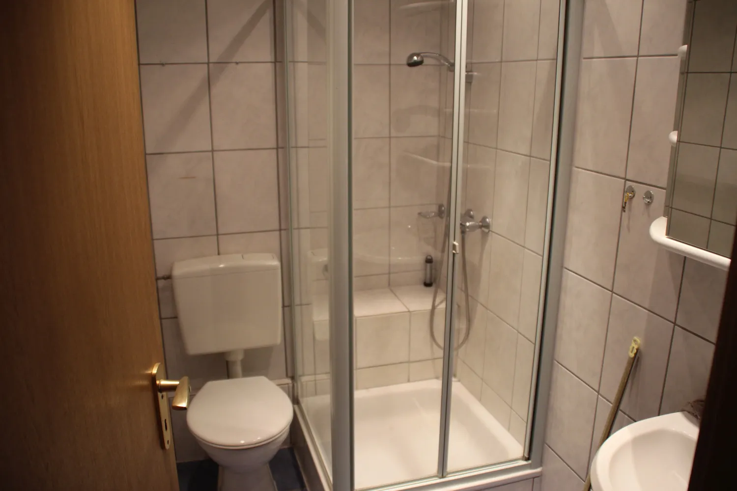 3 Zimmer Wohnung mit 49 m² in Essen – Bild 9