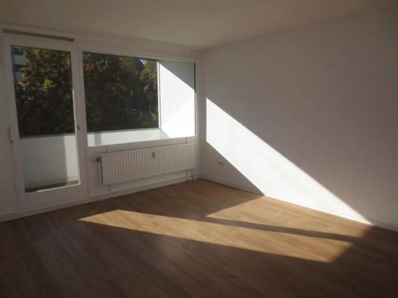 4 Zimmer Wohnung mit 72 m² in Dortmund – Bild 5