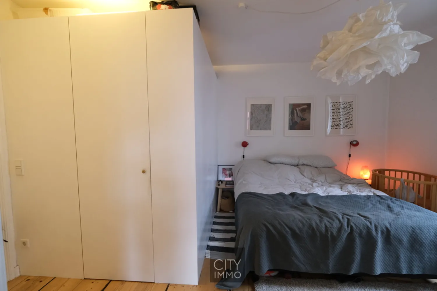 3 Zimmer Wohnung mit 75 m² in Nürnberg – Bild 7