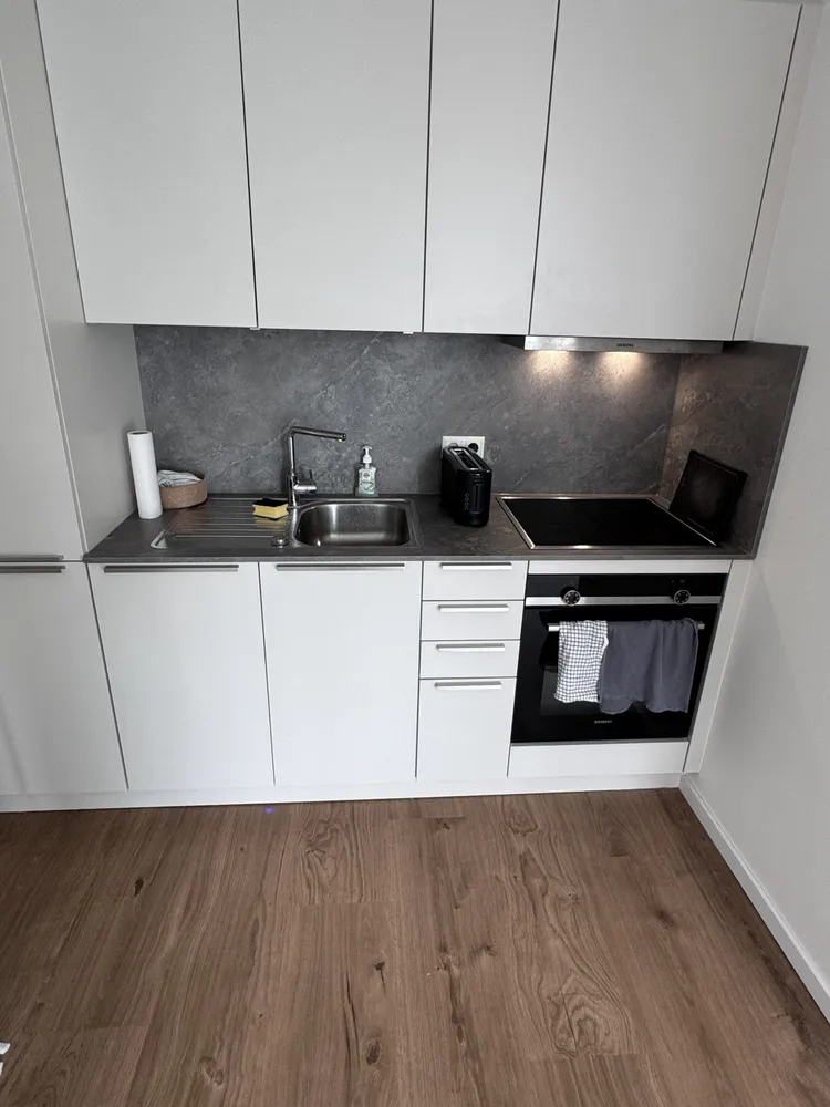 1 Zimmer Wohnung mit 32 m² in Stuttgart – Bild 11