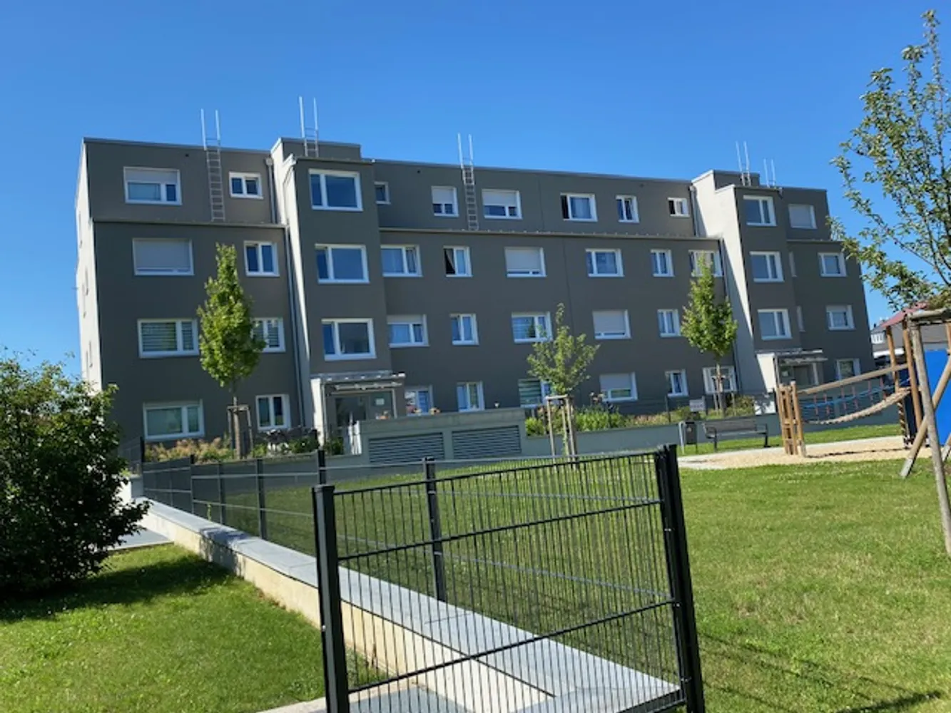 2 Zimmer Wohnung mit 72 m² in Ingolstadt – Bild 3