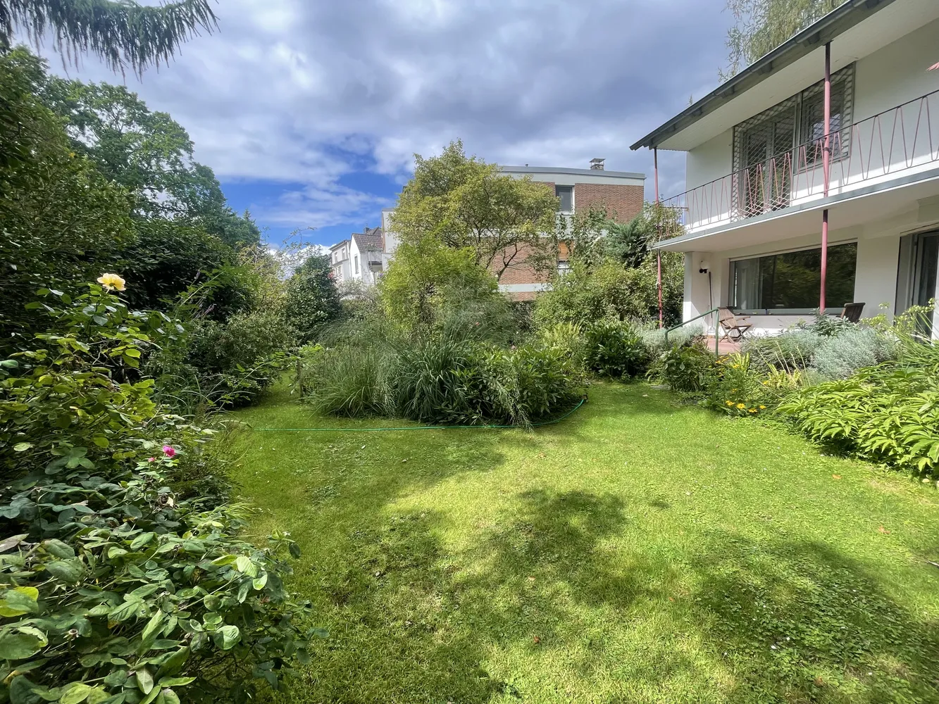 5 Zimmer Haus mit 190 m² in Düsseldorf – Bild 9