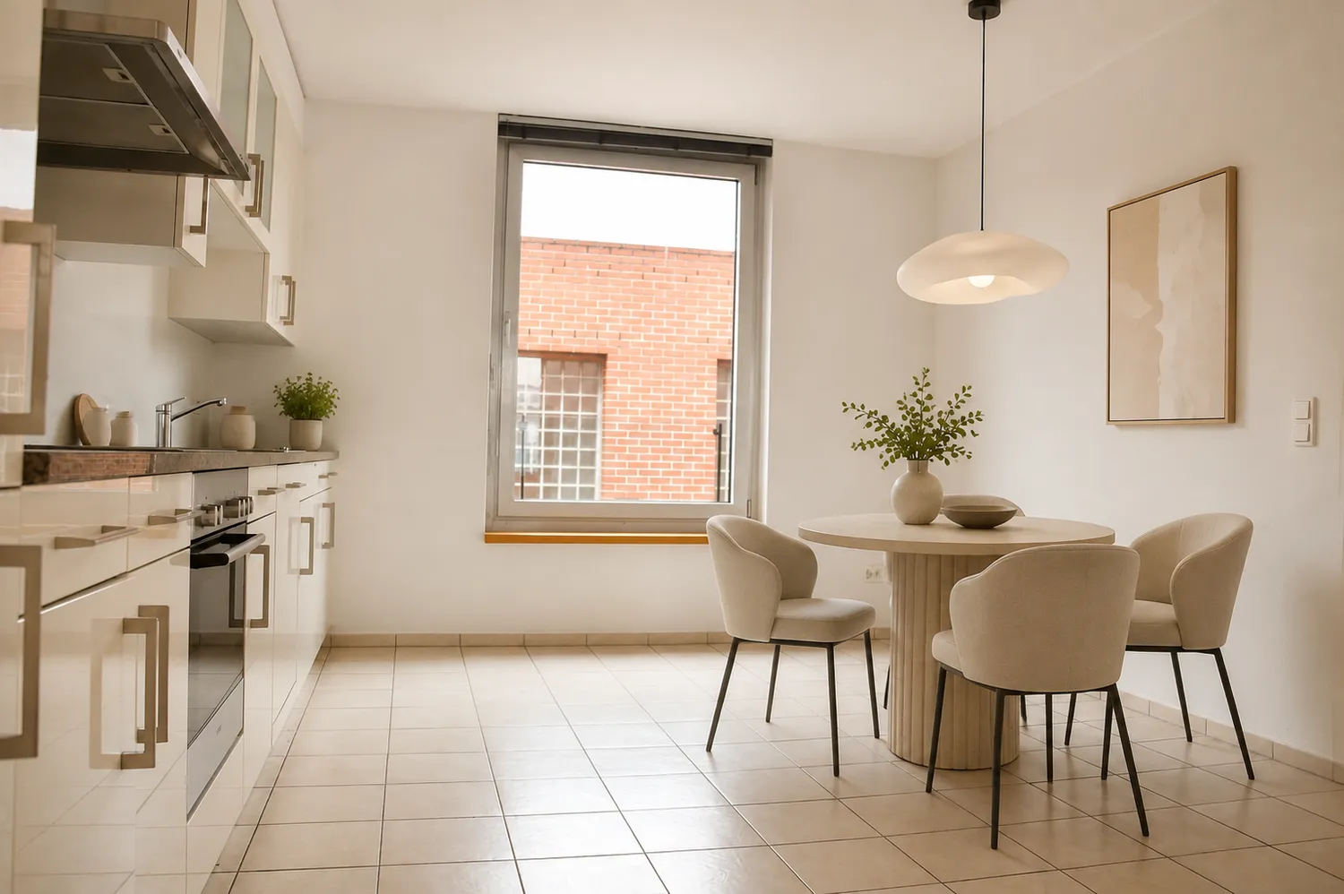4 Zimmer Wohnung mit 195 m² in Berlin – Bild 7