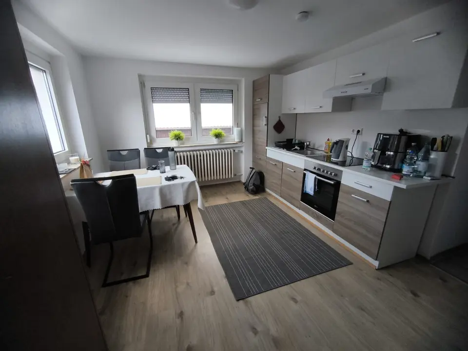 3 Zimmer Wohnung mit 70 m² in Rottenburg am Neckar – Bild 7